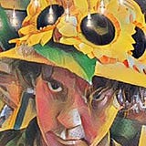 C S Hughes