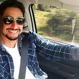 Vitor Chaud