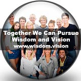 Wisdom.Vision