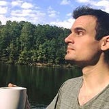 Joshua Lucas
