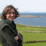 Eliza Strickland
