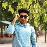 Faruk Hossain Biswas