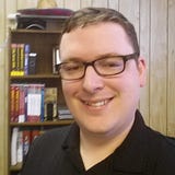 Kevin Wilbourn