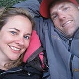 Heather N Todd Rosenquist
