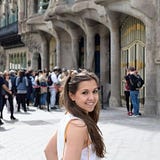 { Isabel Quijada }
