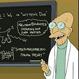 Madd Maths
