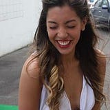 Rachel Dimaranan