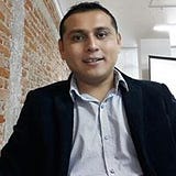 José Luis Cetina A