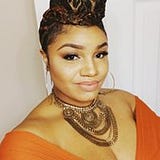 Shantay Nicole
