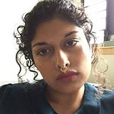 Chelsea Velaga