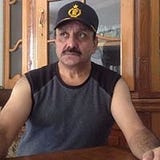 Nalin Jaini