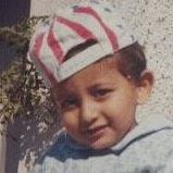 Aman Tiwari