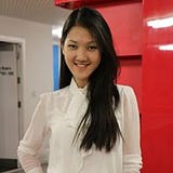 Natalie Pak