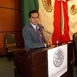 Carlos Rodriguez