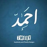 Ahmed Reda