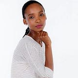 Nthabiseng Lehutso-Raymond