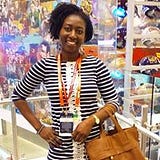 Yemi Olojede