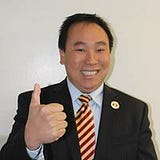 Larry Yang