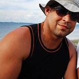 Jailson Marclaudio