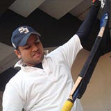 akshay agarwal