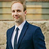 Daan Bakker