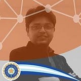 Anurag Kumar Sinha