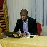 Oluwadamilola Ayinde