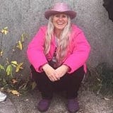 Linda Luke