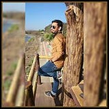 Zaid Khot