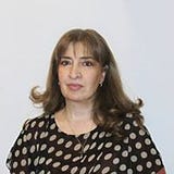 Gvantsa Piralishvili