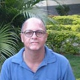 Bolivar Chagas
