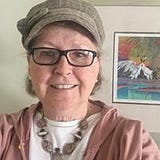 Winnie Ordway Margolis