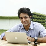 pradip bhandari