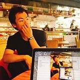 Tzu-Wei Huang