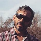 Jeff Gonzales