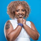 Elsie Wandera