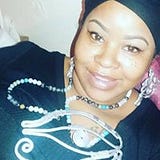 Kecia Matriarc Alexander