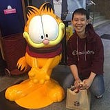 Anthony Ng