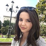 Iulia Ionita