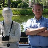 James D Smith