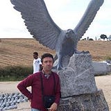 Mário da Cunha Pereira