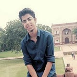 Chirag Ramrakhiyani