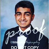 Aditya Goyal