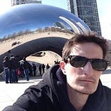 Chris Steimel
