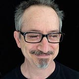 Alan Michael Parker
