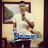 Fabian Aguilar