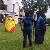 Tristan Carlo Dacuma