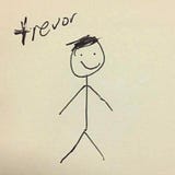 Trevor Baum