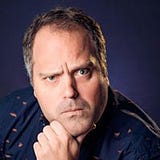 Martin Bonneville