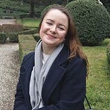 Ingrid Jacobsen